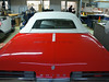 04 Buick LeSabre 71-76 mit Scissors-Top Verdeck Montage