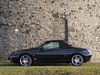 04 Alfa Romeo Spider 916 einteiliges Sonnenland Akustik Verdeck mit Hardtop Optik ss 18