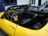 05 Fiat Dino Spider Verdeck Montage gbs 01