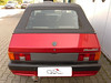 01 Fiat Ritmo Cabriolet mit neuem PVC-Verdeck rs 03