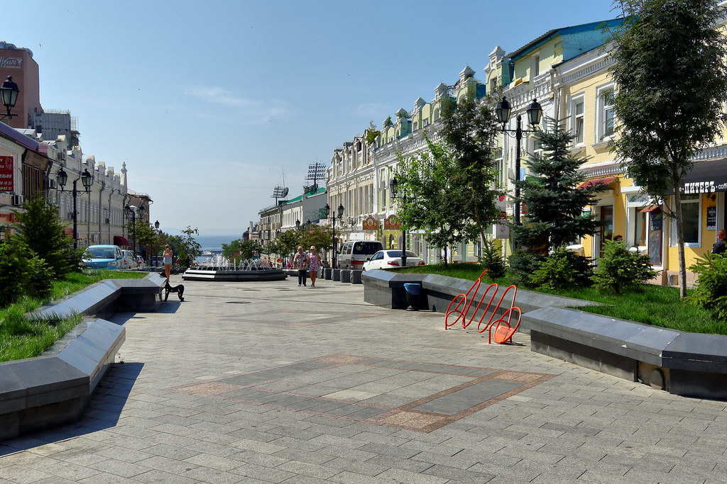 : Vladivostok 31