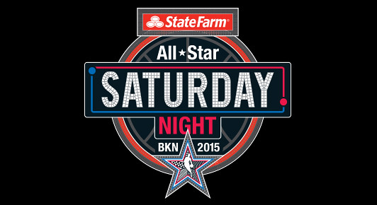 NBA All-Star Weekend 2015: State Farm All-Star Saturday Night