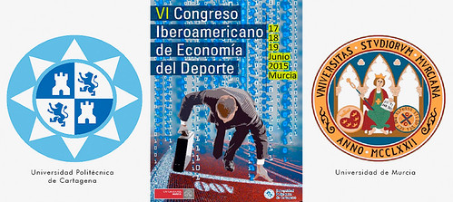 VI congreso iberoamericano de economía del deporte