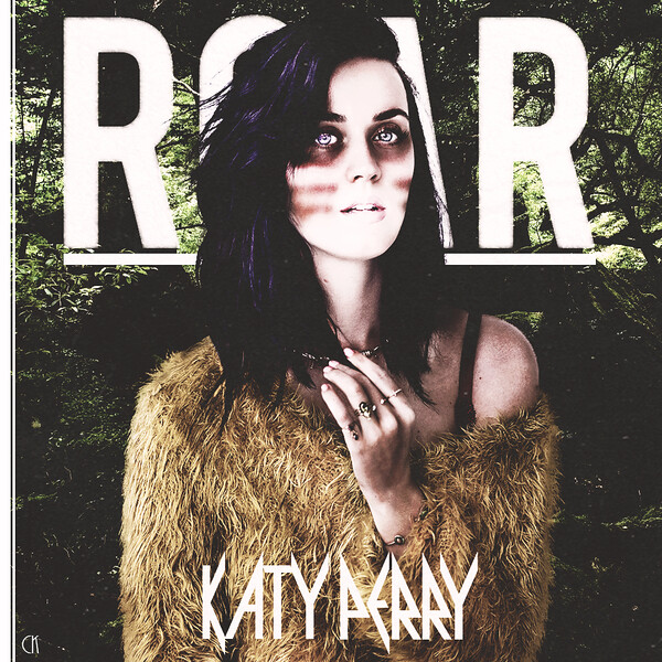 Katy Perry - Roar (V.1)