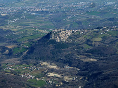 Escursionismo Gemelli - Monte Foltrone da Guazzano
