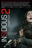 Insidious Chapter 2 Movie Review