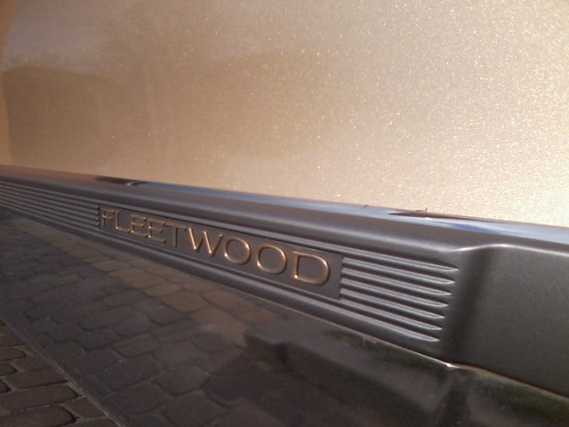 cadillac fleetwood brougham 19951996