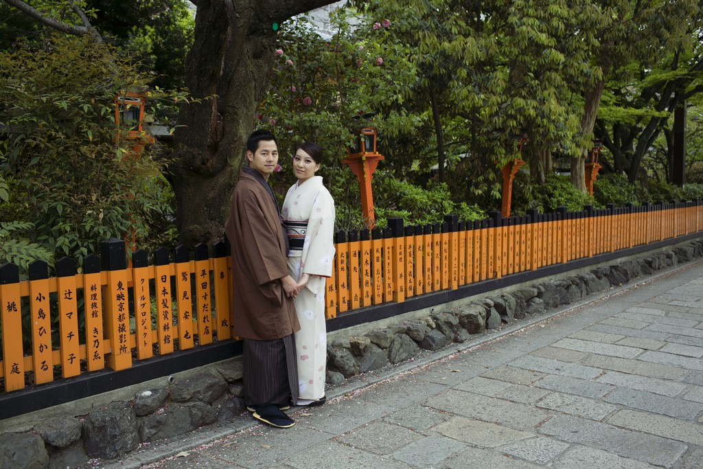 2013春．京都．寫真
