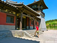 Templo de Yungang • <a style="font-size:0.8em;" href="http://www.flickr.com/photos/92957341@N07/9597402286/" target="_blank">View on Flickr</a>