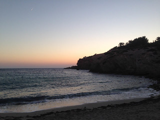 Carrer Codola, Ibiza
