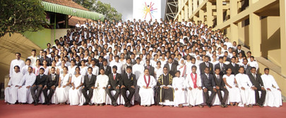 The Youth Parliamentary concept of Sri Lanka by M.H.M.N.Bandara