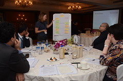 UK-India workshop on ‘Future Cities’