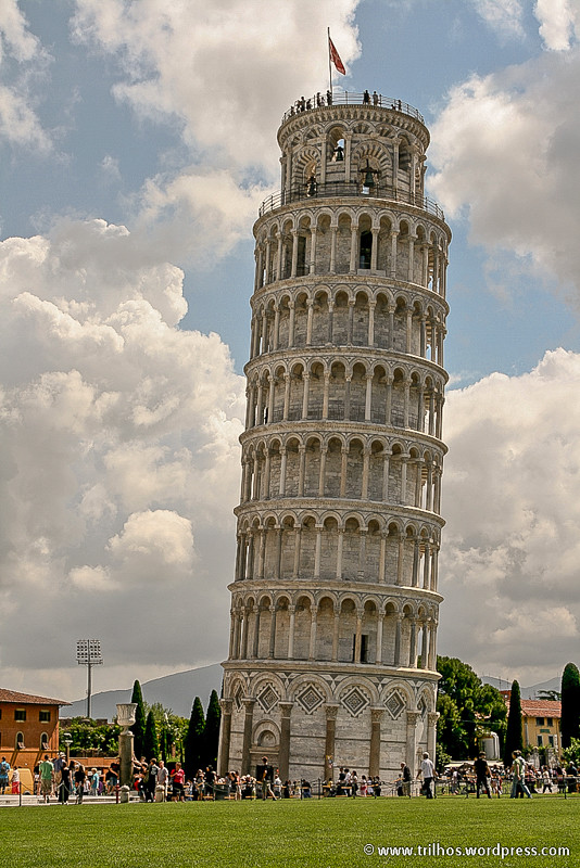 Pisa, Itália