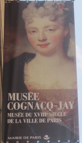 Musee Cognacq-Jay