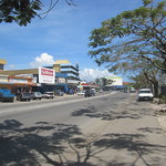honiara Oct 2013
