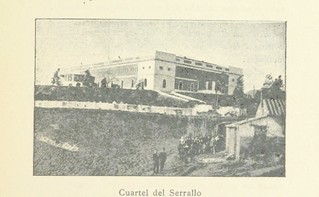 Image taken from page 317 of 'Allende el Estrecho. Viajes por Marruecos. La campaña de Melilla. La embrajada del General Martinez Campos à Marrakeix. Impresiones y recuerdos, etc'