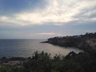 Carrer Codola, Ibiza