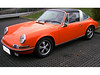 04 Porsche 911 Targa´68-´93 Verdeck os 04