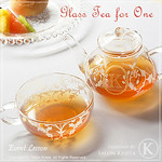 Glass Tea for One <a style="margin-left:10px; font-size:0.8em;" href="http://www.flickr.com/photos/94066595@N05/13719195673/" target="_blank">@flickr</a>