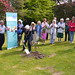 Open Garden at Tregullow 04<br /><span style="font-size:0.8em;">Open Garden at Tregullow – Bank Holiday Monday 6 May 2013.<br /><br />(With owners, James & Sarah Williams, and the Mayor of Falmouth, Cllr Geoffrey Evans.</span> • <a style="font-size:0.8em;" href="http://www.flickr.com/photos/110395756@N08/11173726565/" target="_blank">View on Flickr</a>