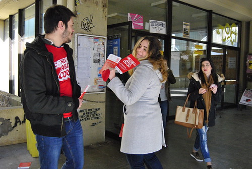 International Condom Day 2015: Greece