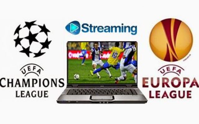 Dove vedere gratis sul PC la Champions e lEuropa League