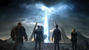 The FANTASTIC FOUR Trailer Is Here: The Thing! Johnny Storm! Watch Now!
