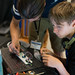 SparkFun visits iD Tech on the Stanford University campus