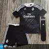 #Repost @rks_45 with @repostapp.・・・Thanks @blucu for getting me this awesome #YohjiYamamoto designed REAL MADRID kit.  Love you! #RealMadrid #Adidas #BlucuIsForTheChildren