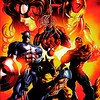 WHEN WILL WE SEE A MOVIE THAT INCORPORATES THE ENTIRE MARVEL UNIVERSE? #Marvel #Spiderman #X-Men #Fox