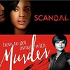 Ahhhhhh, the wait is finally over. The only two things that can keep me up past my bed time #Scandal #Howtogetawaywithmurder #ABC #violadavis #kerrywashington #shondarhines
