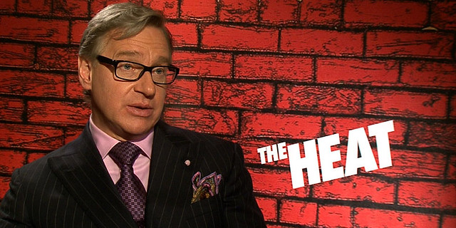 Paul Feig Unveils His Cast For GHOSTBUSTERS Reboot