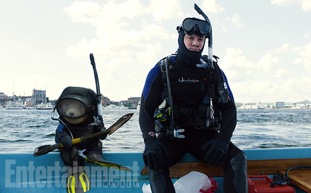 Ted Gets Wed In First Trailer For TED 2!