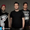 #Repost from @altpress Tom DeLonge says he never quit Blink-182; band says he wont be working with Blink indefinitely while he pursues other projects. More details and updated coverage at www.altpress.com