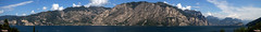 Gardasee-Panorama