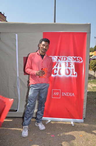 International Condom Day 2015: India
