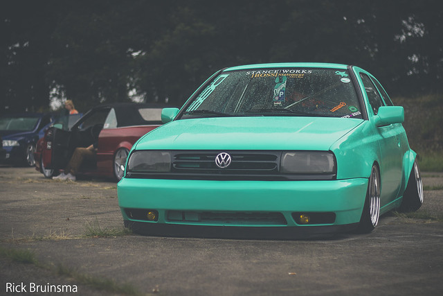 car festival vw canon germany golf volkswagen eos airport air meeting german static gti bbs base dropped treffen vag airbase slammed stance weeze vr6 camber airride felgen bruinsma stanced stanceworks stancenation dumpd stancedout volkstyle