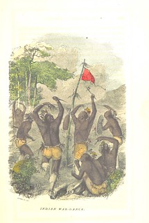 Image taken from page 511 of 'The Indian Races...