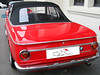 BMW 1600 Vollcabrio by jenskramer Verdeck von CK-Cabrio