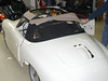 Porsche 356 Roadster Montage