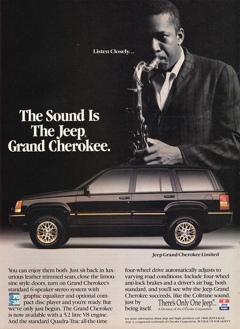 john jeep ad jazz grand 1993 cherokee coltrane limited