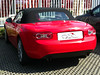 08 Mazda MX5 NC Beispielbild von CK-Cabrio rs 01