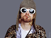 Kurt Donald Cobain - Low poly by cotimino ®