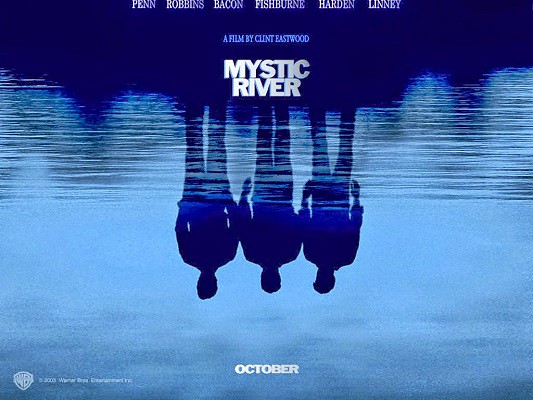 free download bluray 1080p google drive movie Mystic River, USA, 2003, Clint Eastwood, Crime, Drama, Mystery , Sean Penn, Tim Robbins, Kevin Bacon, Laurence Fishburne, Marcia Gay Harden