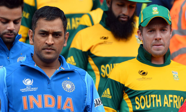 Want To Watch The India Vs. South Africa Match Tomorrow Without Any Hassles?
