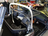 Mercedes SL 129 Akustik-Luxus Montage