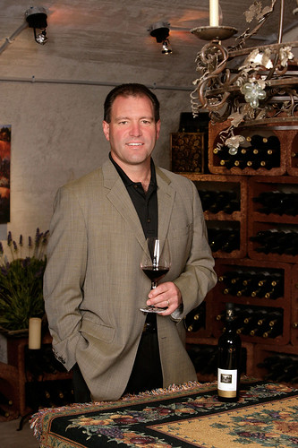 Wine Council of Ontario elects new Chair President of Vineland