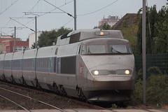 TGV SE / Coudekerque-Branche