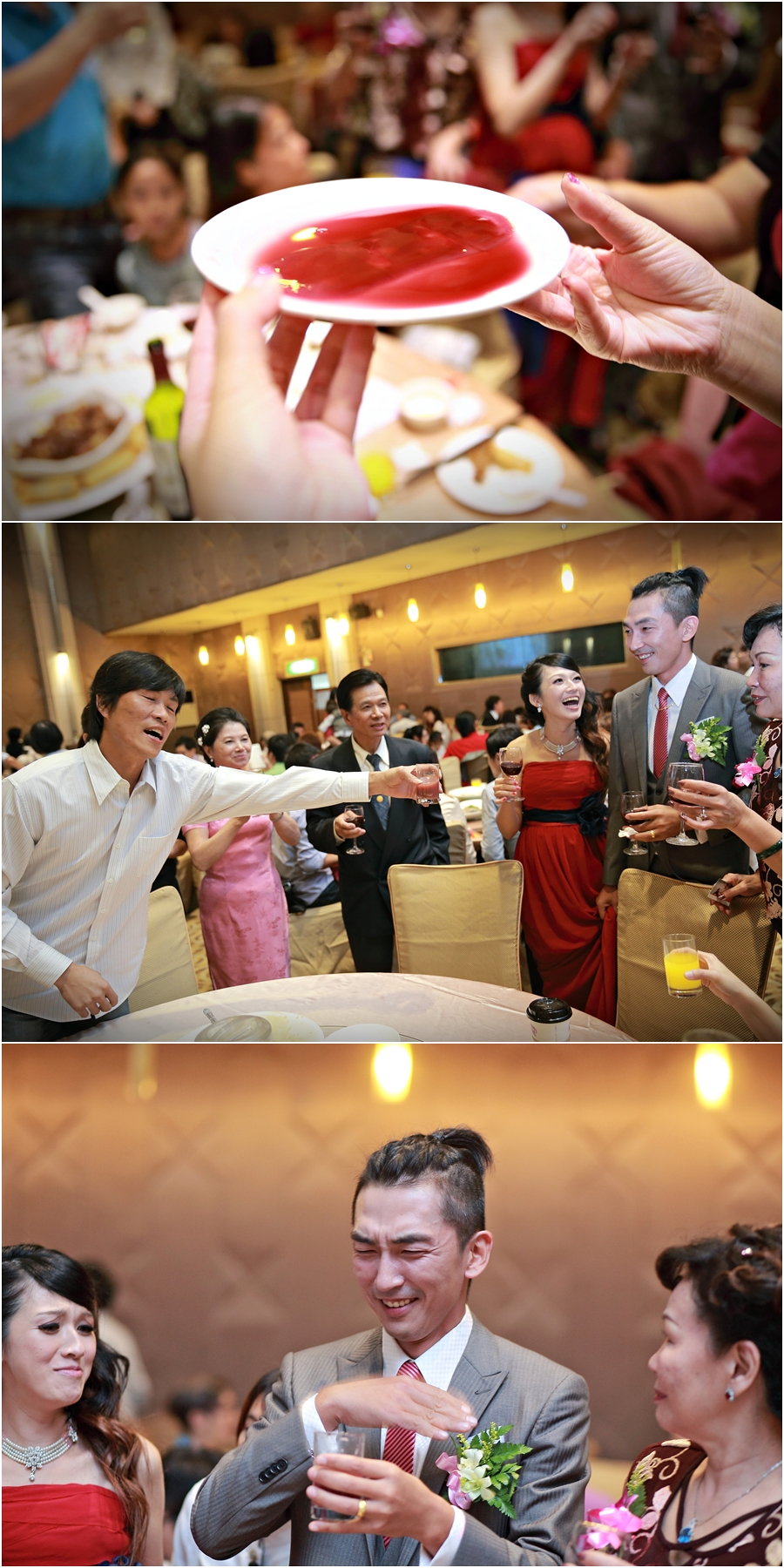 婚攝推薦,婚攝,婚禮記錄,搖滾雙魚,台北徐州路二號 