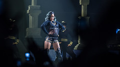 Rihanna - Oslo 2013